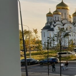 Продажа 2-комн квартиры на вторичном рынке Березовая аллея, 19к3