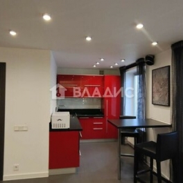 Продажа 2-комн квартиры на вторичном рынке Херсонская ул,  д. 36 к3