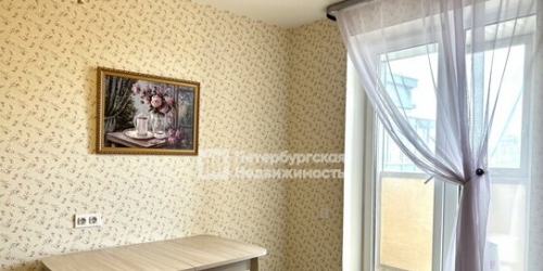 2-комн квартира 24-я линия,  д. 29