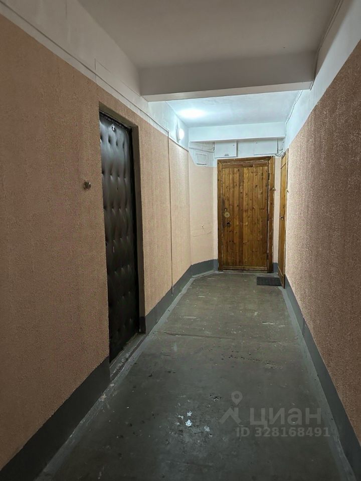 Продажа 1-комн квартиры на вторичном рынке Гражданский проспект, 83К1