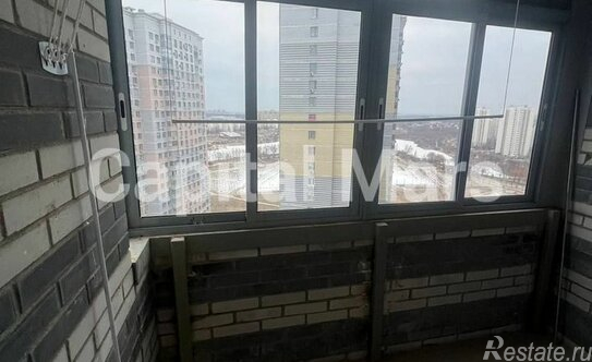 Аренда 2-комн квартиры на вторичном рынке улица Адмирала Лазарева,  д. 63