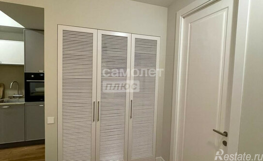 Продажа 3-комн квартиры на вторичном рынке улица Красная Сосна,  д. 3А