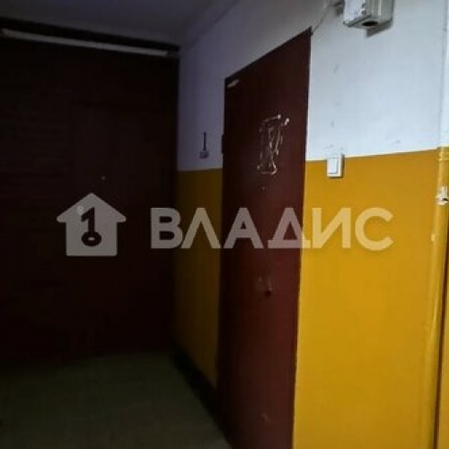 1-комн квартира Орехово-Зуево г, Парковская ул,  д. 5А