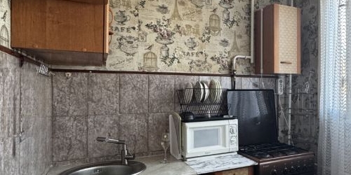 2-комн квартира улица Пионерстроя, 19К2