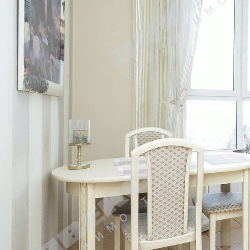 2-комн квартира Выборгское шоссе, 17к1