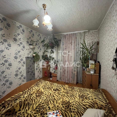 3-комн квартира Ивантеевка г, Фабричный проезд