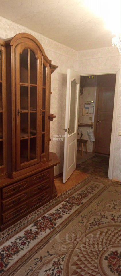 Продажа 2-комн квартиры на вторичном рынке улица Федора Полетаева, 7