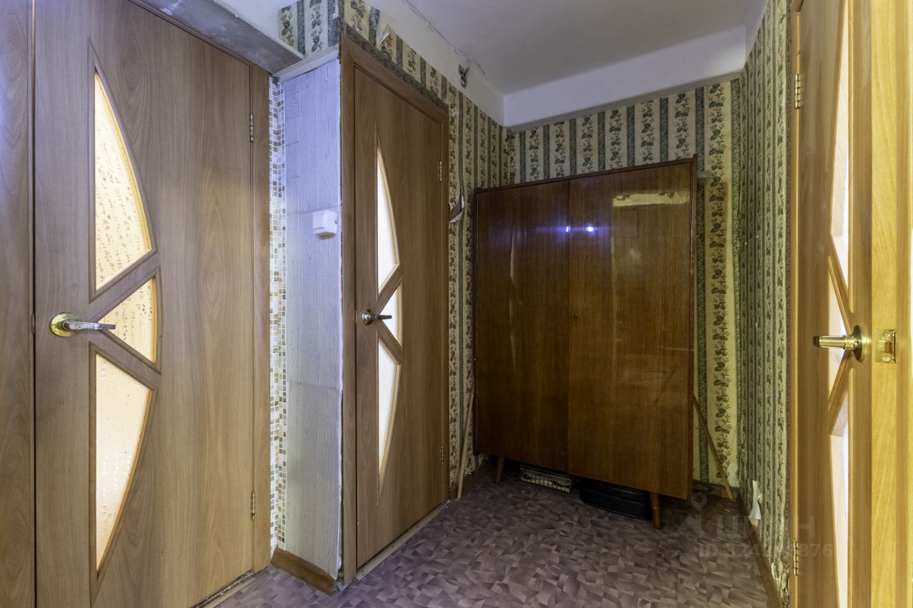 Продажа 1-комн квартиры на вторичном рынке Северный проспект, 87К1