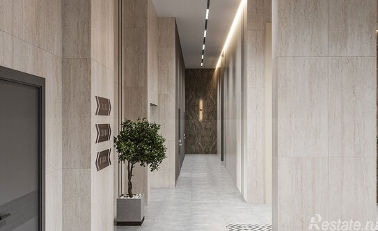 Продажа 4-комн квартиры на вторичном рынке улица Типанова,  д. 22 с1