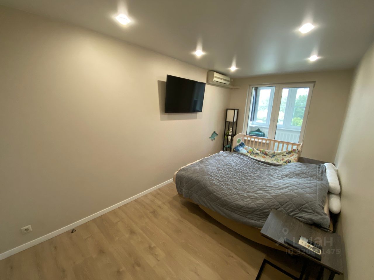 Продажа 3-комн квартиры на вторичном рынке Дмитровское шоссе, 29К1