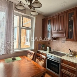Продажа 1-комн квартиры на вторичном рынке Валентиновка, улица Горького,  д. 12