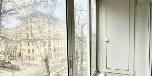 1-комн квартира ул Сергея Макеева,  д. 8