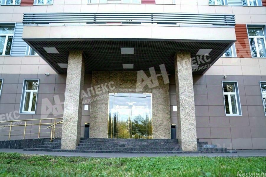 Аренда ПСН Скотопрогонная улица,  д. 27/26 с1