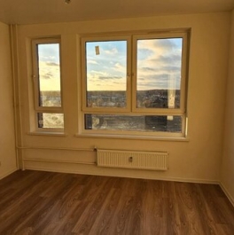 Продажа 2-комн квартиры на вторичном рынке Коробово, Взлётная улица,  д. 2