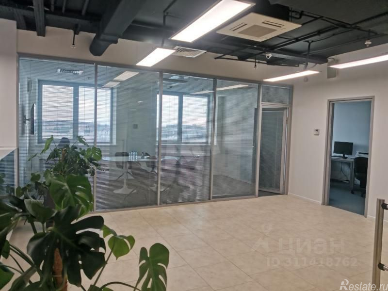 Аренда офиса улица Академика Варги,  д. 8 к1