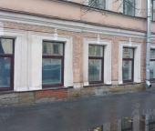 Продать Помещения свободного назначения пер Макаренко  3 