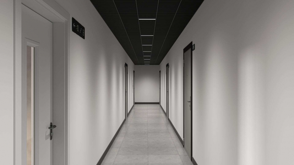 Продажа 1-комн квартиры в новостройке посёлок городского типа Мирный, ЖК Томилино Парк, к6.4