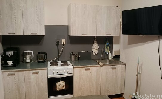 Продажа 1-комн квартиры на вторичном рынке Всеволожск, ул Московская,  д. 22