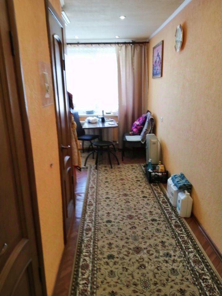 Продажа 4-комн квартиры на вторичном рынке д. Торошковичи, улица Новая, 3