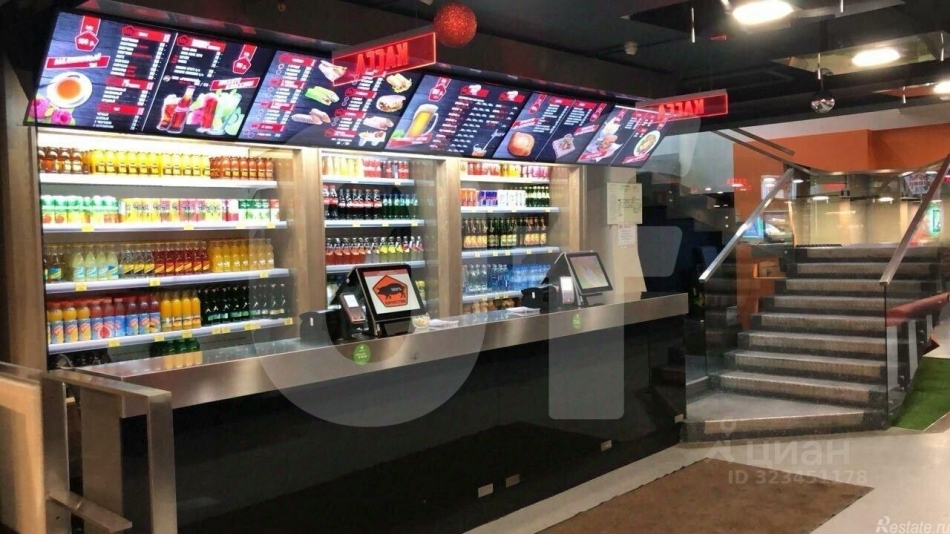 Аренда ПСН ул Новослободская,  д. 46