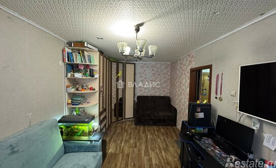 Продажа 2-комн квартиры на вторичном рынке Орехово-Зуево г, Урицкого ул,  д. 50