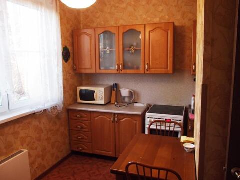 Продажа 1-комн квартиры на вторичном рынке ул. Соколиной Горы 3-я,  д. 1