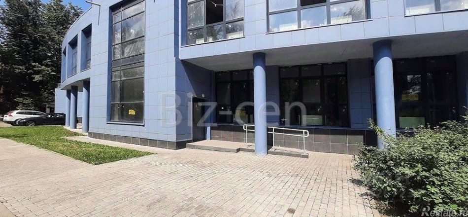 Аренда офиса улица Циолковского