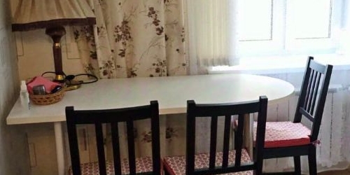 1-комн квартира Варшавская улица, 23К1