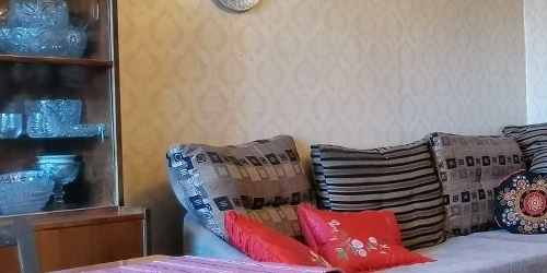 3-комн квартира Народная улица, 16