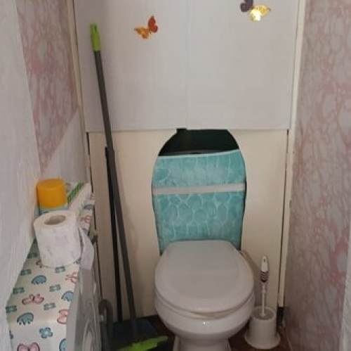 1-комн квартира проспект Авиаконструкторов,  д. 63