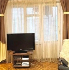 Аренда 1-комн квартиры на вторичном рынке улица Столетова,  д. 6