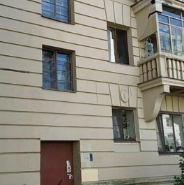 Продажа 3-комн квартиры на вторичном рынке Тверская улица,  д. 3/1