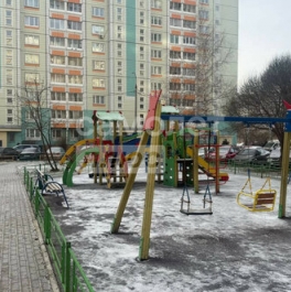Продажа 1-комн квартиры на вторичном рынке Подольск г, Флотский проезд,  д. 3
