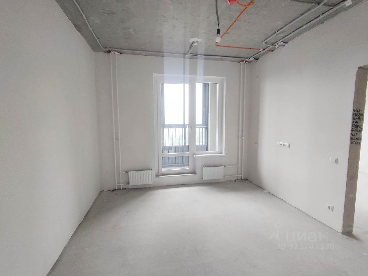 Аренда 1-комн квартиры на вторичном рынке Южная Битца ЖК, пос. Битца, бульвар Южный,  д. 7