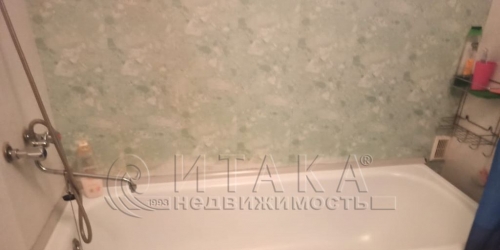 Комната Большая Монетная,  д. 23