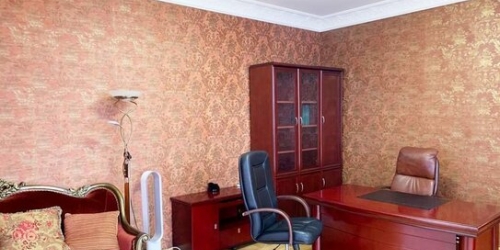 3-комн квартира Подсосенский переулок,  д. 3