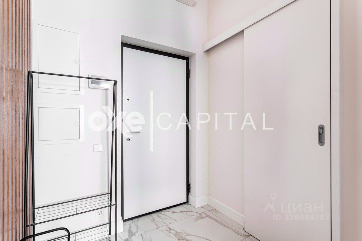 Аренда 1-комн квартиры на вторичном рынке Ямского Поля 3-я ул,  д. 9