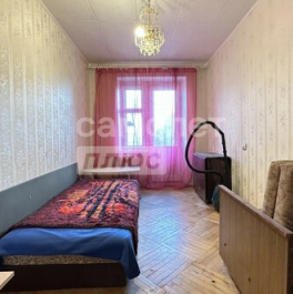Продажа 2-комн квартиры на вторичном рынке Обуховской обороны пр-кт,  д. 197