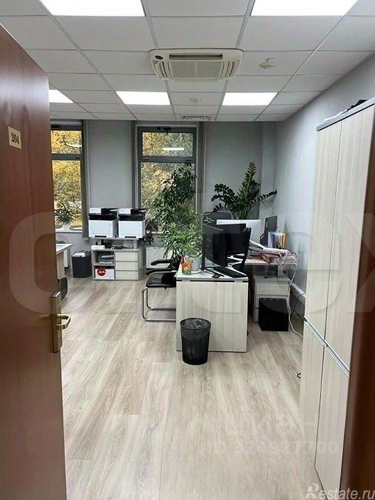 Аренда офиса Трубная площадь,  д. 2