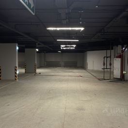 Продажа гаража Фестивальная улица,  д. 15 к2