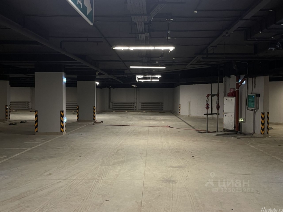 Продажа гаража Фестивальная улица,  д. 15 к2