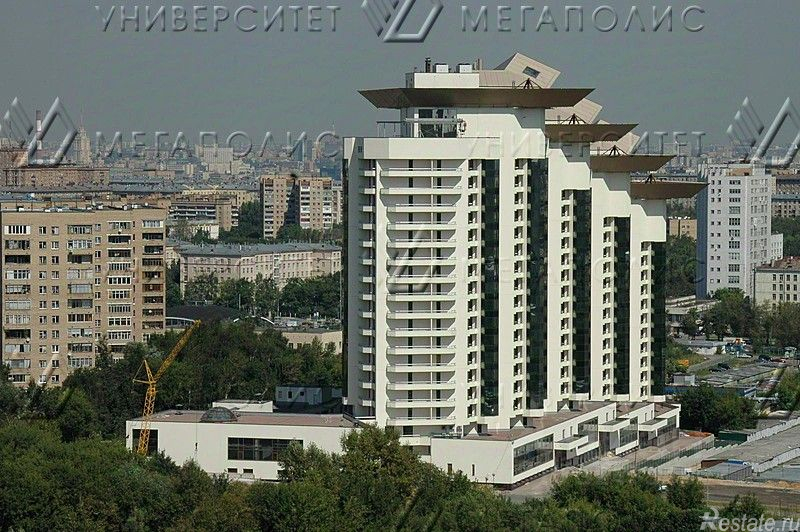 Аренда торгового помещения ул Архитектора Власова,  д. 6