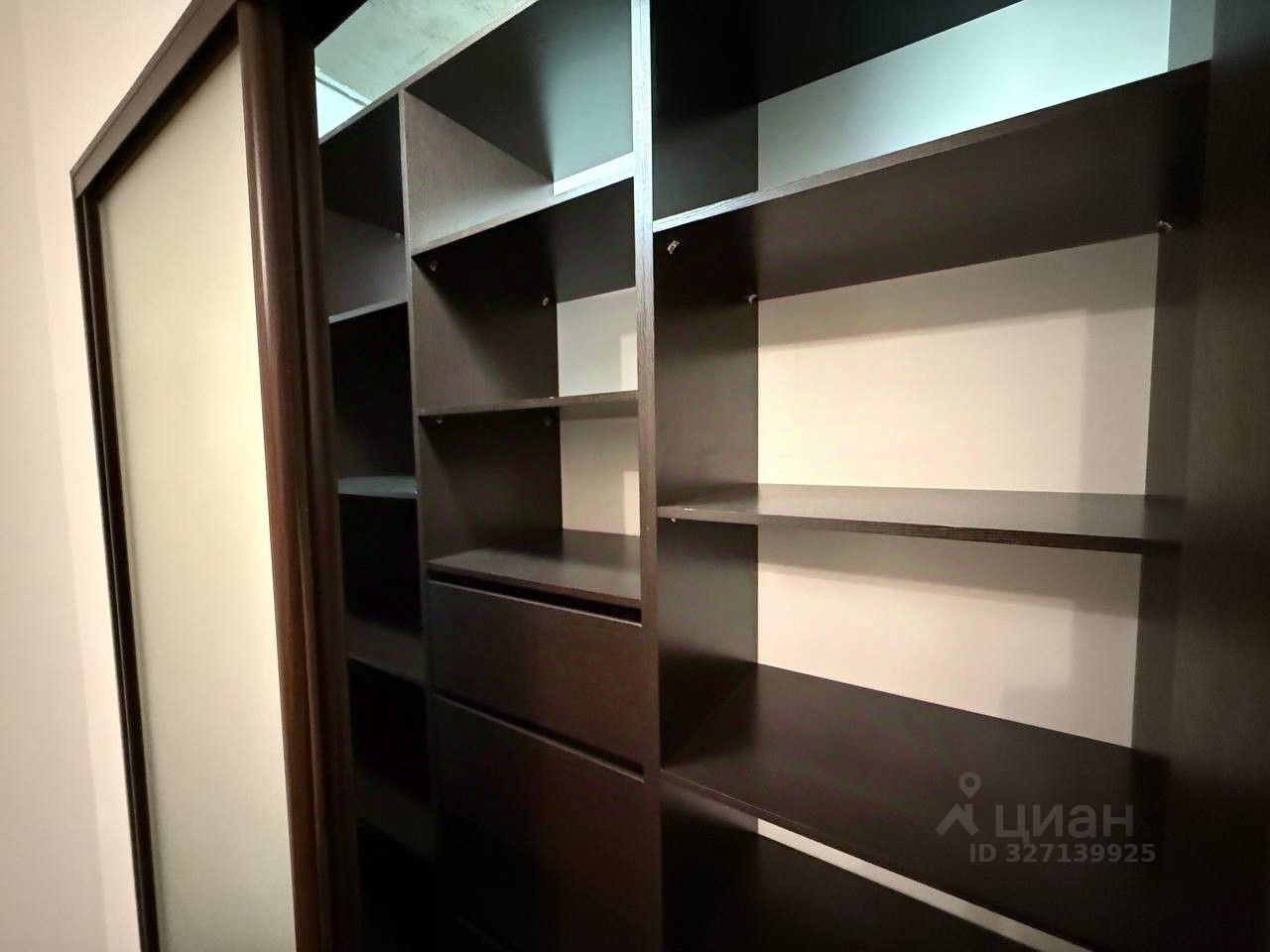 Продажа 2-комн квартиры на вторичном рынке Новая Деревня мкр, Пушкино, Набережная улица, 35к4