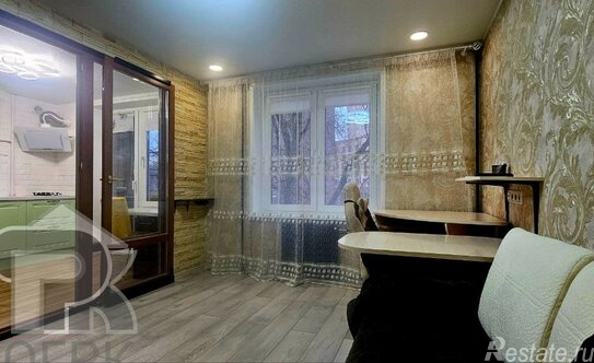 Продажа 2-комн квартиры на вторичном рынке ул Академика Павлова,  д. 46