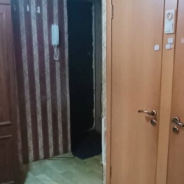 Продажа 2-комн квартиры на вторичном рынке ул Саянская,  д. 10