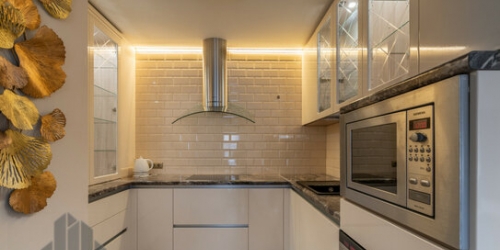 4-комн квартира улица Рылеева,  д. 10