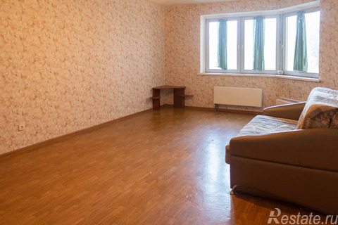 Продажа 3-комн квартиры на вторичном рынке Балашиха, Московский проезд,  д. 11