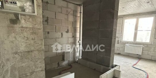 2-комн квартира Полярная ул,  д. 3