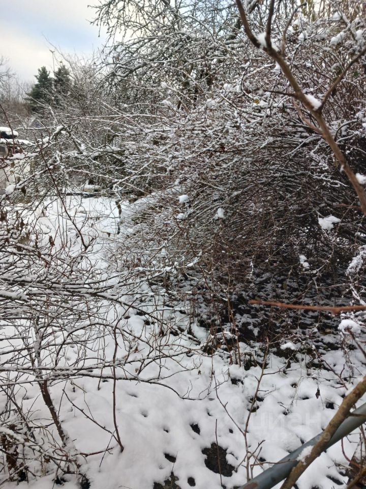 Продажа земли Восход садоводческий массив, Петрокрепость СНТ