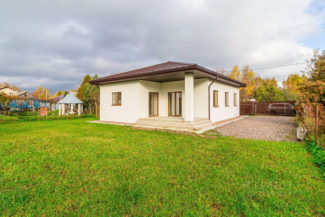 Продажа дома Высоцк, Мачтовая улица, 9